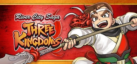 Games like River City Saga: Three Kingdoms