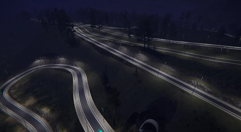 Roadbound Image