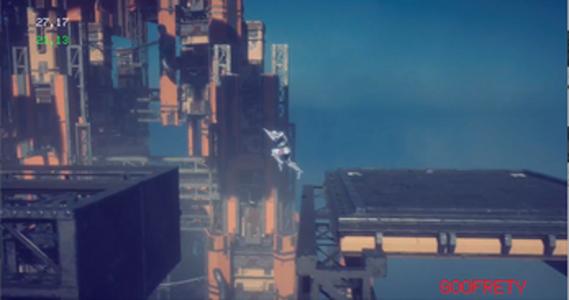 RoboCooler Oid screenshot