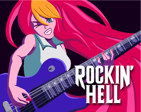 Rockin' Hell Image