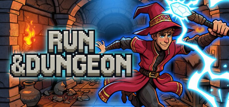 Run & Dungeon Image