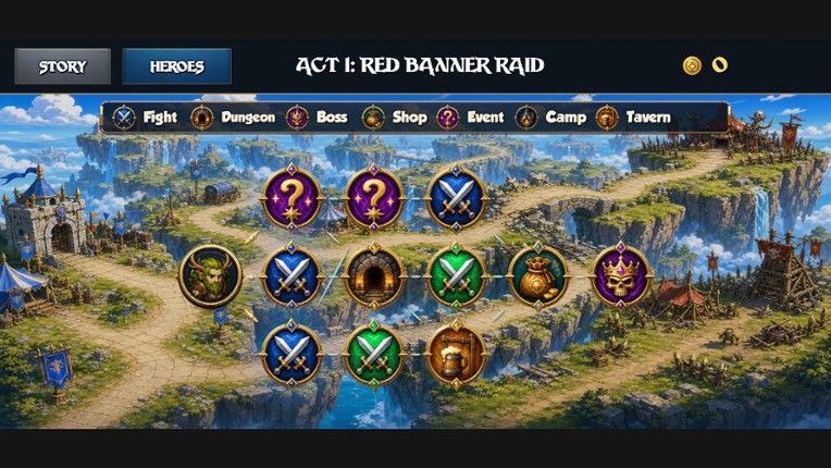 Rune Rally Image