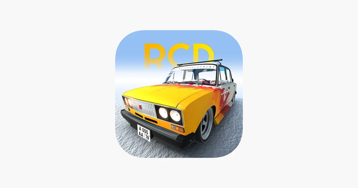 Games like Russian Car Drift