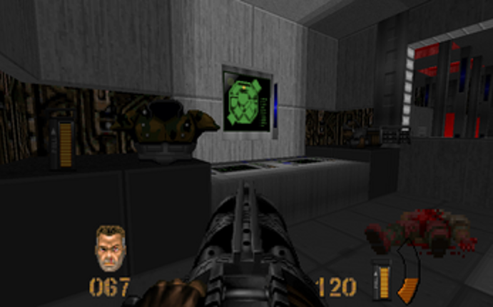 Rust and Bones Image