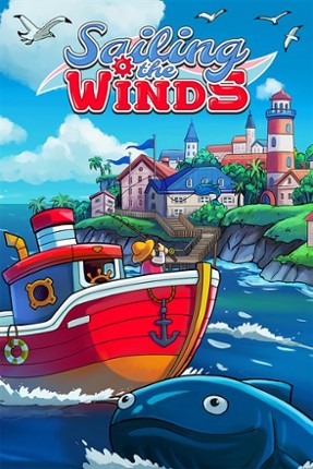 Sailing the Winds Image