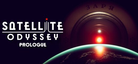 Games like Satellite Odyssey: Prologue