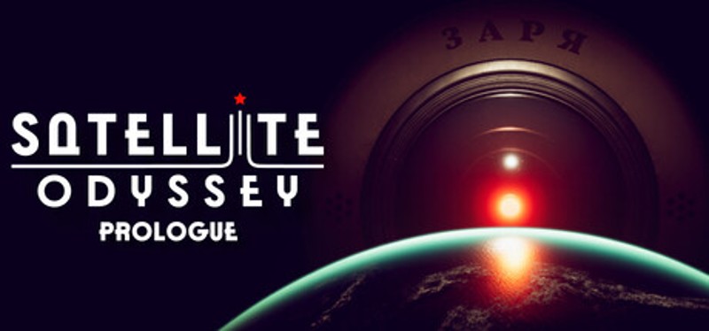Satellite Odyssey: Prologue Image