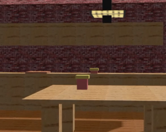 Scarecrow Man screenshot