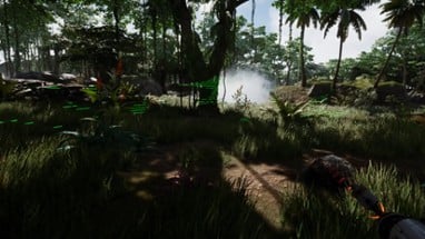 Scavenger vr Image