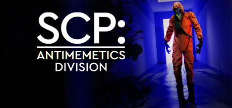Games like SCP: Antimemetics Division