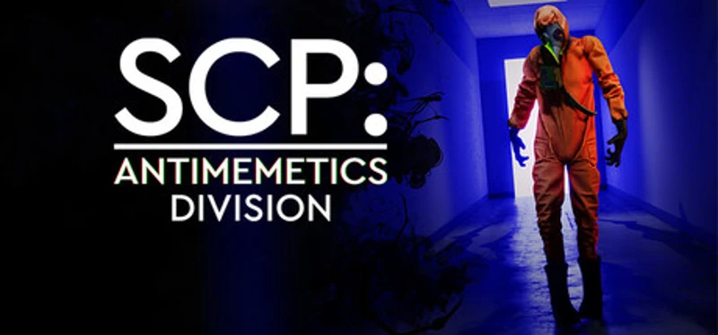 SCP: Antimemetics Division Image