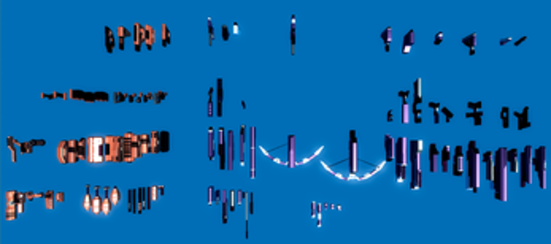 Scrap Your Gun Image