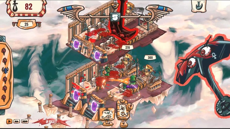 Seth Slays Everybody screenshot