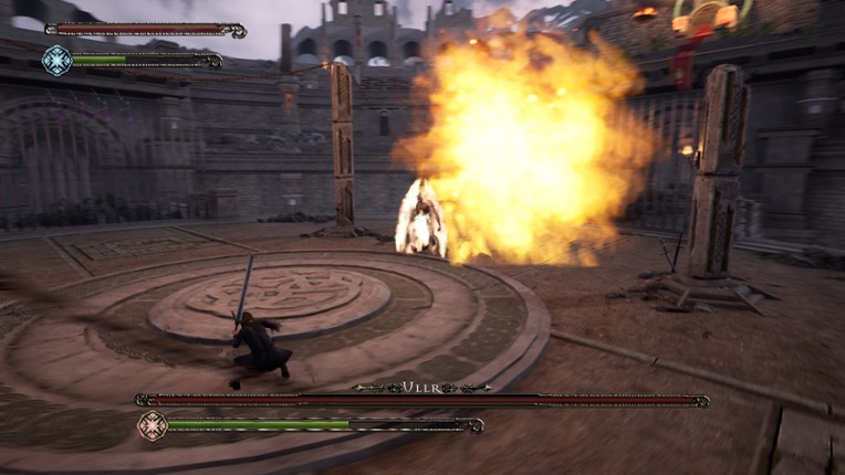 SgyuinBaldo screenshot