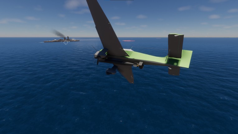 ShipCrafter screenshot