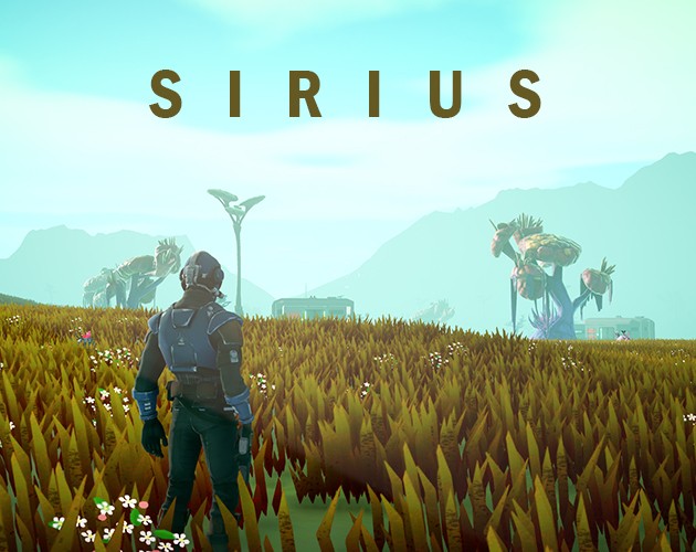 Games like SIRIUS