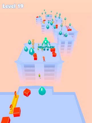 Slime Shot screenshot