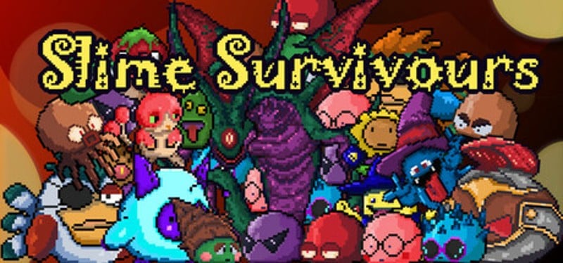 Slime Survivors Image