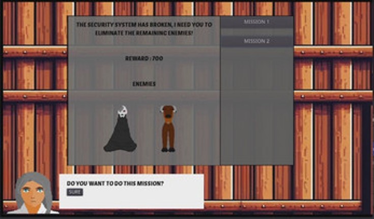 Sludge screenshot