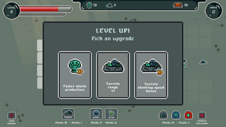 Snail Defense Image