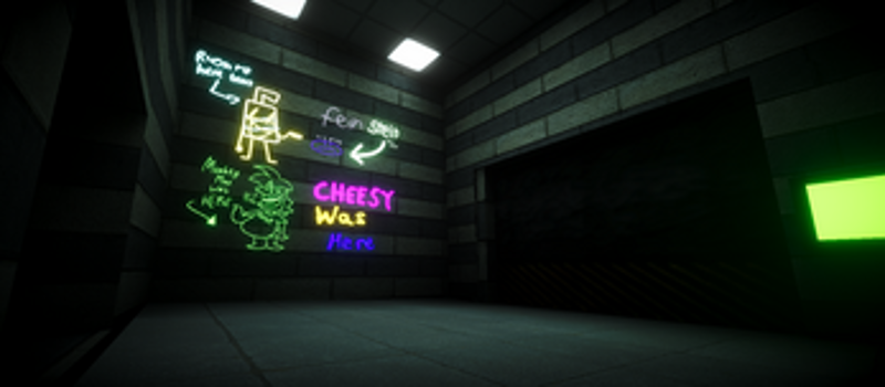 Snub Horror VR screenshot