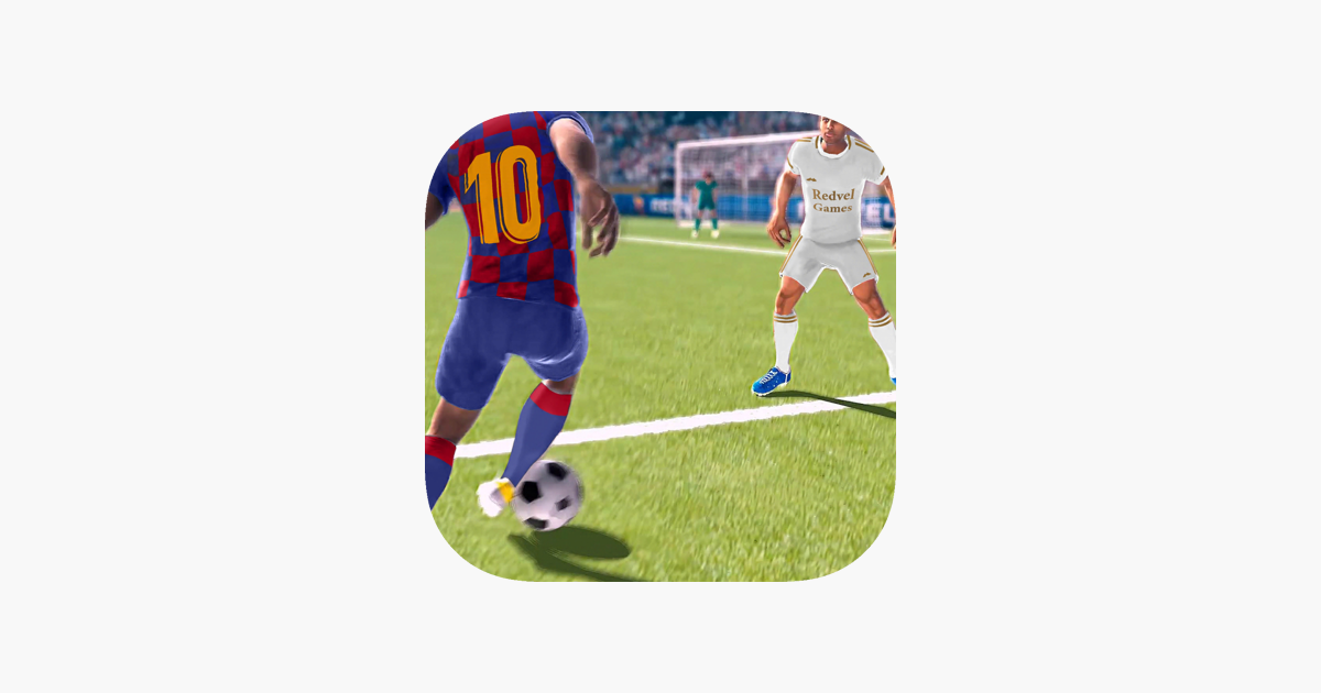 Games like Soccer Star 24 Super Football