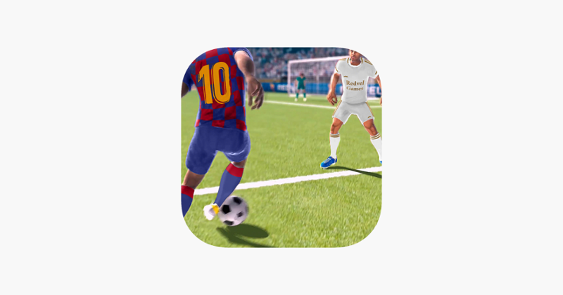 Soccer Star 24 Super Football Game Cover