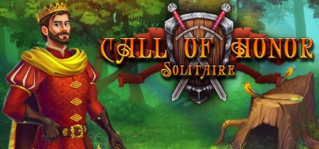 Games like Solitaire Call of Honor
