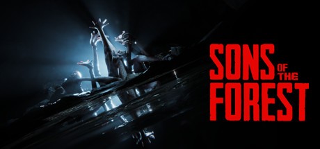 Games like Sons Of The Forest