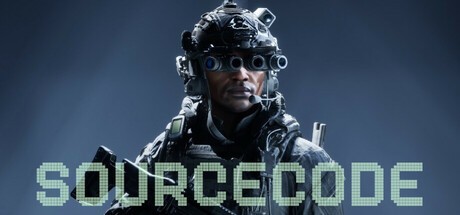 Games like Source Code