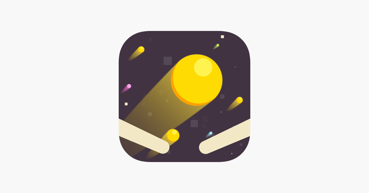 Games like Space Pinballz