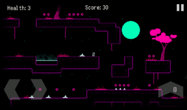 Spectrum Dream screenshot