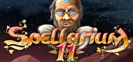Games like Spellarium 11
