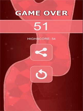 Spermy screenshot