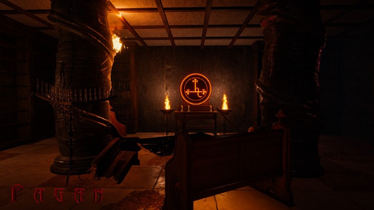 Splinters screenshot