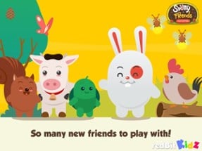 Spotty &amp; Friends - Playground Image