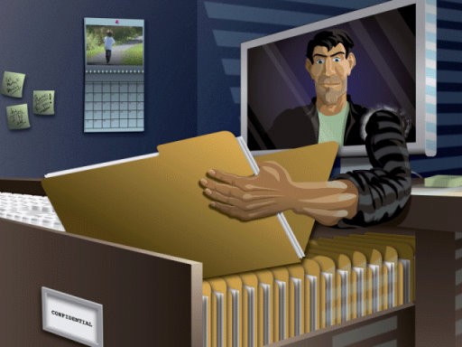 Games like Spy Puzzles