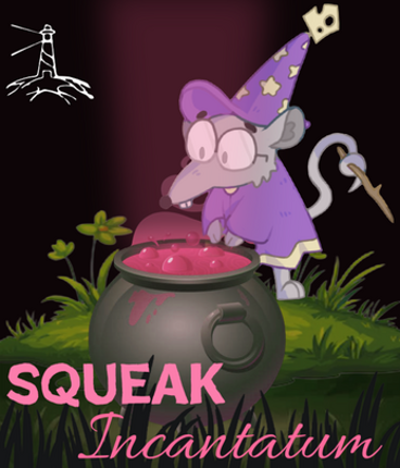 Squeak Incantatum (Snowly's Music Festival Jam Album) Image