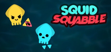 Games like Squid Squabble