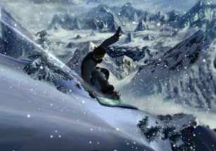 SSX 3 Image