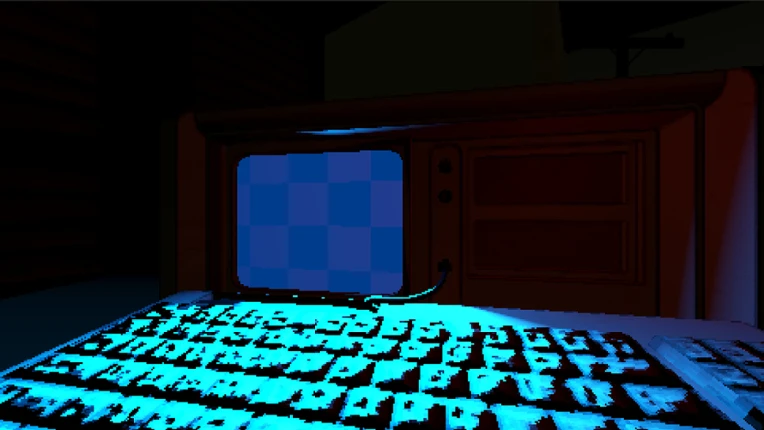Startup Environment screenshot