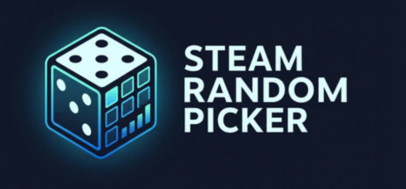 SteamRandomPicker Image