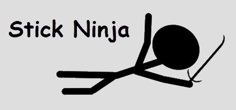 Stick Ninja Game Cover