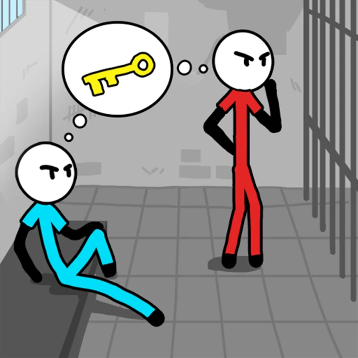 Games like Stickman Escape