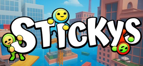 Games like Stickys