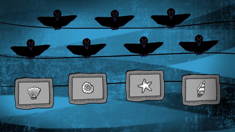 Subject Breach screenshot