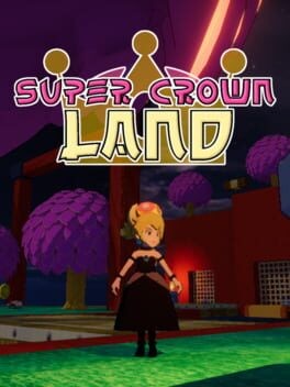Games like Super Crown Land