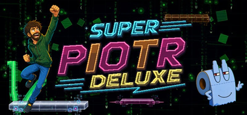 Super Piotr Deluxe Image