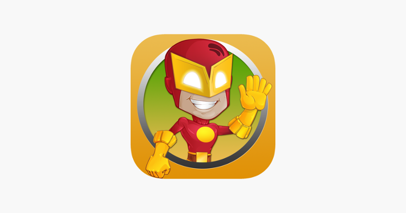Superhero - life simulator of the superhero with RPG elements. Become the greatest hero of the Earth Image
