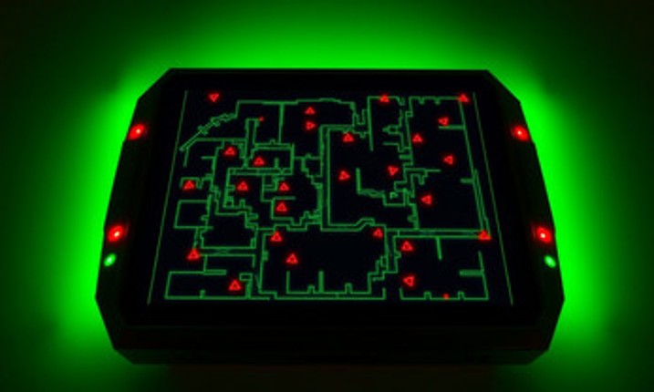 SuperMap: Reveal Map and Enemies At Start Image